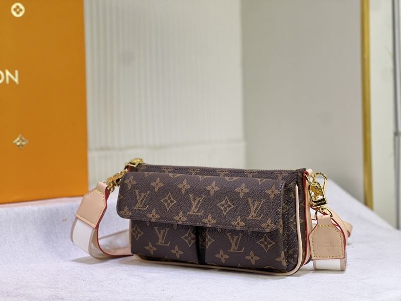 LV Satchel bags